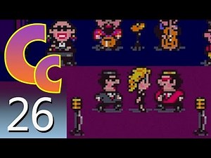 EarthBound – Episode 26: The Fifth-Third
