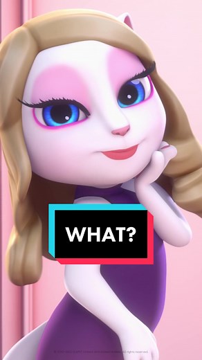 Uncovering the Mystery of Talking Angela