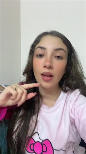 ‏#fyp #red #makeup