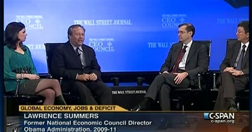 Global Economic Outlook