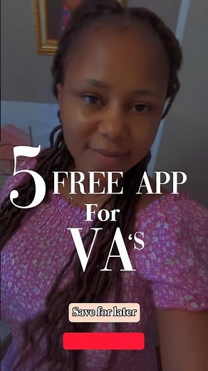 The 5 Best Virtual Assistant Apps That Are Free | #virtualassistant