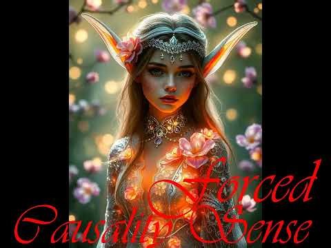 Causality Perception, Causality Sense