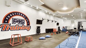 'Fitter Together' group wraps up F45 workout challenge