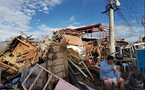 GSIS offers emergency loans in six regions battered by Odette