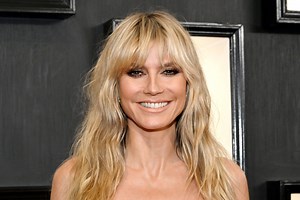 See Every Time Heidi Klum Hit the Golden Buzzers on America's Got Talent