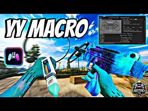 DS4 WINDOWS GRATIS YY MACRO EXPLICACION