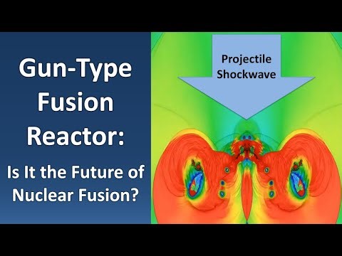 Gun-Type Fusion Reactor: Is It the Future of Nuclear Fusion?