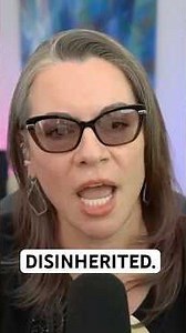 Kouri Richins Has Been Completely Disinherited!