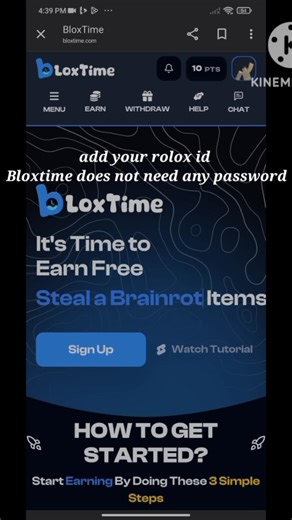 Get free perm fruit #bloxfruits #Bloxtime doma77935