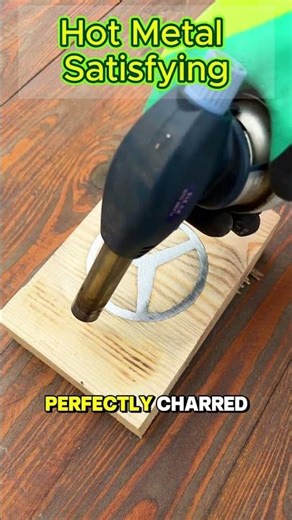 What Happens to Metal When It’s Hot