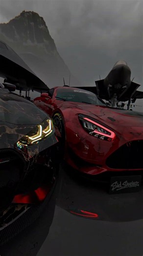 no limits #bmw #mercedes #cars #3d #blender #caredit