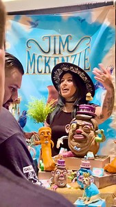 11K views · 400 reactions | The Scarecrow x Bullairs sneaker release...