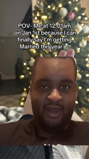 Surprising My Partner with Wedding News at Midnight