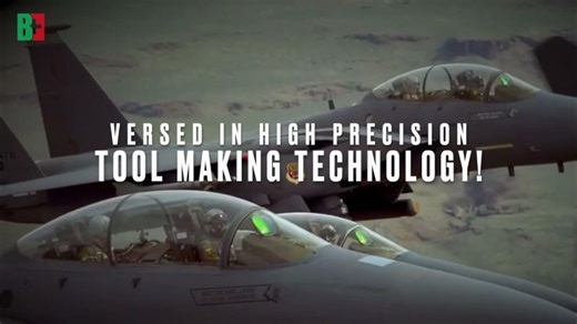 BRUDERER - The Top Performer in High Precision Stamping Presses | BRUDERER UK LTD - One name, a multitude of possibilities