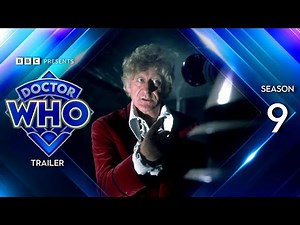 Doctor Who: 'Day of the Daleks' - Teaser Trailer