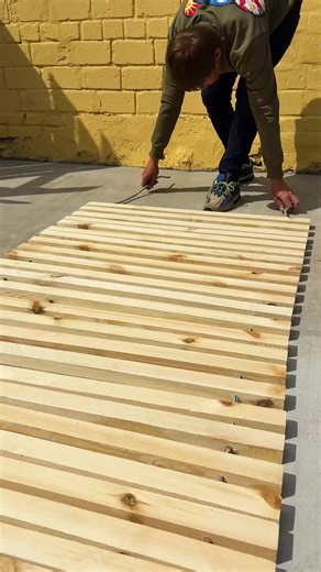 Handy DIY Water Tank | Crafty Panda