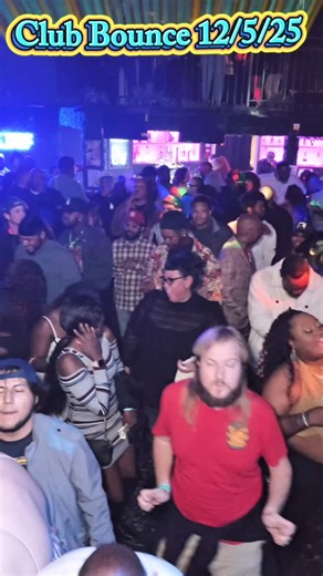 CLUBBOUNCEBBW on Instagram: "It was a whole lot freaking, bumpin n grinding at the front of the stage. Club Bounce filled @thetribe.la up with that sexy magic we known best for. Next event Jan 2nd, visit our website for more details. Link in description. #clubbounce #plussize #bbw #hiphop #curvy #lisamariegarbo #torrid #lanebryant #plussizemodel #ssbbw"