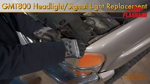 11 reactions | Installing Flashark's Headlights on a GMC Sierra GMT800 After the old headlights and signals have faded, they need to be updated. This not only improves the look of your vehicles but also improves your safety on the road, along with others around you. Learn more: https://bit.ly/flashark-products-1999-2006-gmc-sierra-2000-2006-gmc-yukon-headlight-assembly #Flashark #autoparts #headlight #gmcsierra #gmctrucks | Flashark | Facebook