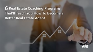 6 Real Estate Coaching Programs That’ll Teach You How T