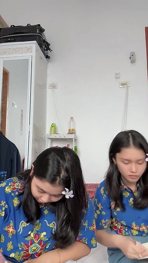 17K views · 87 reactions | Live seragam biru Bagian 5 | Live Streaming | Facebook