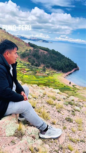 #reydepaz #punoperu🇵🇪