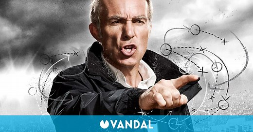 Todos los juegos de FIFA Manager - Saga completa