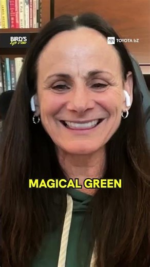 Sandy Brondello introduced Sue to WHAT 😂