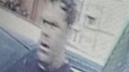 Jeffco Sheriff's Office searches for man who caused felony damage to vehicle at Red Rocks