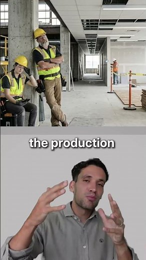 Construction Labour Estimates