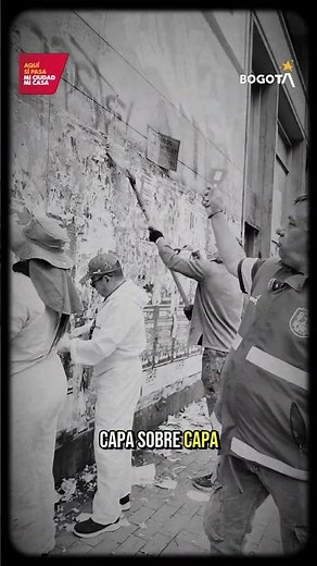 #AquíSíPasa que combatimos la contaminación visual por publicidad política.