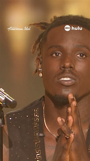 Jamal Roberts Wins American Idol 2025!!! | American Idol