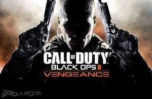 Call of Duty Black Ops 2 - Vengeance para PC - PS3 - Xbox 360 | 3DJuegos