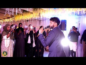 GULEED SIMBA | MAR LA ARAG | SHOWGII DALMAR YARE FINLAND 2022