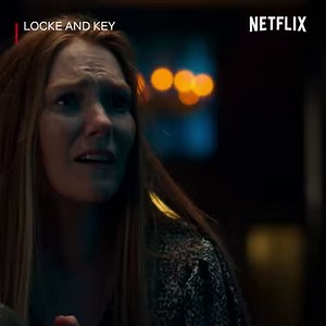 Volver a la Key House es como volver al pueblo en verano: todo nostalgia. La temporada final de #LockeAndKey ya disponible. | Netflix