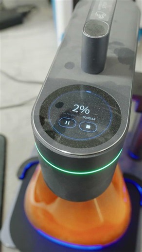 Laser Logo Engraving