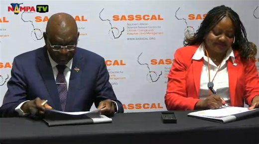 3.8K views · 28 reactions | HANDOVER: The Southern African Science...