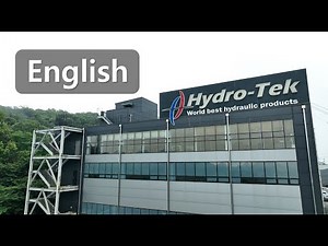 HydroTek