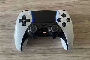 Lo compré para un juego en concreto, pero este mando pro para PS5 se ha convertido en mi preferido para todos los demás