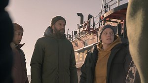 The handmaid's tale (OCS) : une saison 4 prenante !