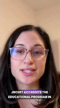 JRCERT vs ARRT – What’s the Difference?