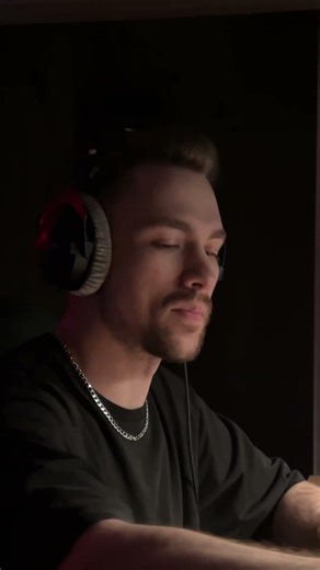 making of «depth charge» / behind the scenes #techno #electronicmusic #producer #ableton