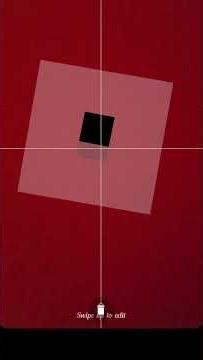 tutorial for the old Roblox logo!