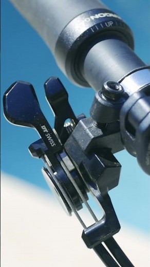 CANYON LUX WORLD CUP CFR UNTAMED | BIKE CHECK 👀