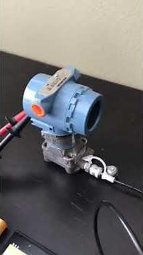 Pressure Calibration, made easy with Fluke tools!