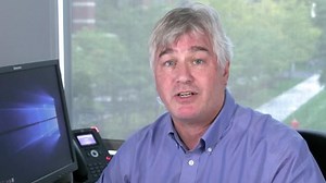 Interactively Modify a Deep Learning Network for Transfer Learning