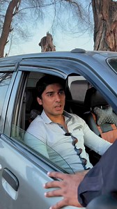 5.1K views · 92 reactions | Larky ne car ki number plate py suprey kuio kiya (part 3) | Team Bilal | Facebook