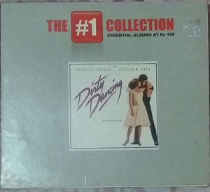 Various - Dirty Dancing