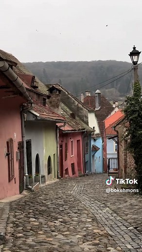 Experiencing Rural Life in Romania: A Slower Pace