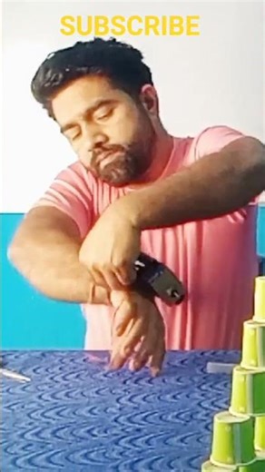 Diye High speed Mini spider gun. #shortsvideo #science #chemistry #physics #technology #sensor