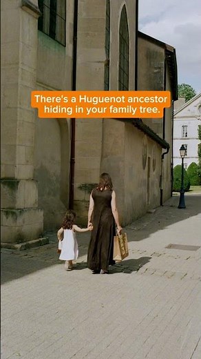 Signs You Have French Family Roots